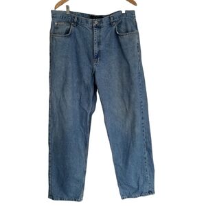 Calvin Klein Easy Fit Jeans Size 40 waist